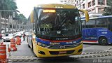 Auto Viação Reginas RJ 110.148 na cidade de Rio de Janeiro, Rio de Janeiro, Brasil, por Zé Ricardo Reis. Número da foto: #:id.