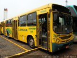 Viação Garcia 7669 na cidade de Maringá, Paraná, Brasil, por Rodrigo  Gutierrez Rodrigues. Número da foto: #2720264.