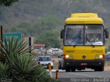 Viação Itapemirim 40221 na cidade de Jequié, Bahia, Brasil, por Filipe Lima. Número da foto: #2720136.