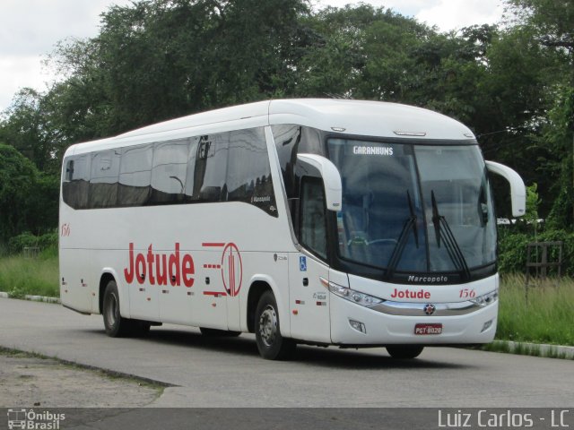 Jotude 156 na cidade de Recife, Pernambuco, Brasil, por Luiz Carlos de Santana. Número da foto: #2721839.