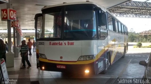 Kanela's Tur 2003 na cidade de Miracatu, São Paulo, Brasil, por Sidnei Machado Strujak. Número da foto: #2721332.