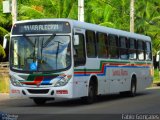 Auto Ônibus Santa Maria Transporte e Turismo 02173 na cidade de Natal, Rio Grande do Norte, Brasil, por Fábio Gonçales. ID da foto: :id.