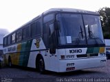 Empresa Gontijo de Transportes 10110 na cidade de Viana, Espírito Santo, Brasil, por Luis Guilherme Ucceli Ludovico. Número da foto: #2721952.