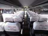 Santa Maria Fretamento e Turismo > Transportes Santa Maria(SP) 850 na cidade de São Bernardo do Campo, São Paulo, Brasil, por Agnaldo Penides. Número da foto: #2721724.