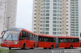 Cristo Rei > CCD Transporte Coletivo > SPE Via Mobilidade S/A DE709 na cidade de Curitiba, Paraná, Brasil, por Marco A.   Bornatoviski. Número da foto: #2722548.