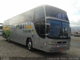 Flotur Turismo 1001 na cidade de Belo Horizonte, Minas Gerais, Brasil, por Leonardo Alves Clemente. Número da foto: #2721092.