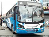 METROCOOP 5-38 na cidade de Catedral, San José, San José, Costa Rica, por Andrey Segura Solís. Número da foto: #2720994.