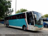 Ônibus Particulares 7584 na cidade de Aparecida, São Paulo, Brasil, por Fabiano de Oliveira Prado. Número da foto: #:id.