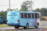 Aruanã Transportes 0506057 na cidade de Manaus, Amazonas, Brasil, por Vitor Luis. Número da foto: #:id.