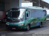WS Turismo 0720 na cidade de Rio Largo, Alagoas, Brasil, por Müller Peixoto. Número da foto: #:id.