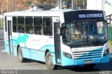 Expressul - Londpart S.A Transportes Urbanos 900 na cidade de Balneário Camboriú, Santa Catarina, Brasil, por Marcos Vinícius Vale Silva. Número da foto: #:id.