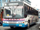 METROCOOP 5-60 na cidade de Catedral, San José, San José, Costa Rica, por Andrey Segura Solís. Número da foto: #2720982.