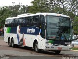Planalto Transportes 969 na cidade de São Gabriel, Rio Grande do Sul, Brasil, por Diogo Viec. Número da foto: #:id.
