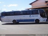 Empresa Barroso 143 na cidade de Campo Maior, Piauí, Brasil, por Alberto Andrade. Número da foto: #:id.