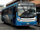 METROCOOP 5-66 na cidade de Catedral, San José, San José, Costa Rica, por Andrey Segura Solís. Número da foto: #2720937.