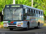 Auto Ônibus Santa Maria Transporte e Turismo 02045 na cidade de Natal, Rio Grande do Norte, Brasil, por Fábio Gonçales. ID da foto: :id.