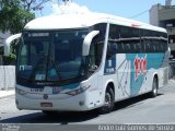Auto Viação 1001 RJ 108.180 na cidade de Rio de Janeiro, Rio de Janeiro, Brasil, por André Luiz Gomes de Souza. Número da foto: #:id.