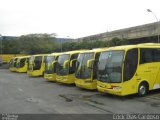 Viação Itapemirim 7805 na cidade de Guarulhos, São Paulo, Brasil, por Erick Dias. Número da foto: #2722713.