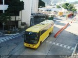 Viação Itapemirim 5525 na cidade de Rio de Janeiro, Rio de Janeiro, Brasil, por Ismail Caetano. Número da foto: #2721659.