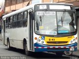 METROCOOP 8-43 na cidade de Catedral, San José, San José, Costa Rica, por Andrey Segura Solís. Número da foto: #2720977.