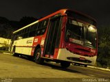 Express Transportes Urbanos Ltda 4 4256 na cidade de São Paulo, São Paulo, Brasil, por Douglas Willian. Número da foto: #:id.