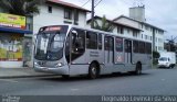 Viação Tamandaré 16L49 na cidade de Curitiba, Paraná, Brasil, por Reginaldo Levinski da Silva. Número da foto: #2720903.