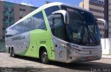 Transbrasiliana Transportes e Turismo 50909 na cidade de Belém, Pará, Brasil, por Lucas Jacó. Número da foto: #2721096.