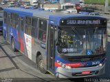 Real Transportes Metropolitanos 35.072 na cidade de Guarulhos, São Paulo, Brasil, por Rodrigo  Vieira. Número da foto: #:id.
