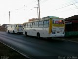 Viação Pioneira 222518 na cidade de Santa Maria, Distrito Federal, Brasil, por Ronan dos Reis. Número da foto: #:id.