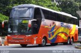 Rizzatti Turismo 3010 na cidade de São Paulo, São Paulo, Brasil, por Michael  Alberto Vieira. Número da foto: #:id.