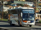 Expresso União 10172 na cidade de Belo Horizonte, Minas Gerais, Brasil, por Adão Raimundo Marcelino. Número da foto: #2722389.