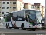 Planalto Transportes 958 na cidade de Santa Maria, Rio Grande do Sul, Brasil, por Diogo Viec. Número da foto: #:id.