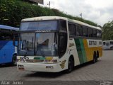 Empresa Gontijo de Transportes 11265 na cidade de Belo Horizonte, Minas Gerais, Brasil, por Altair Júnior. Número da foto: #2724702.