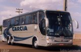Viação Garcia 6489 na cidade de Cornélio Procópio, Paraná, Brasil, por Tadeu Carnevalli. Número da foto: #2724328.
