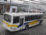 SBC Trans 991 na cidade de São Bernardo do Campo, São Paulo, Brasil, por Marco Antonio da Silva. Número da foto: #:id.