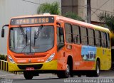 Transmoreira 87136 na cidade de Belo Horizonte, Minas Gerais, Brasil, por Welisson  Oliveira. Número da foto: #:id.