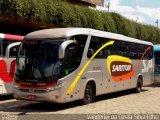 Saritur - Santa Rita Transporte Urbano e Rodoviário 30600 na cidade de Belo Horizonte, Minas Gerais, Brasil, por Vanderlei da Costa Silva Filho. Número da foto: #:id.