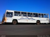 Condor Transportes Urbanos 52060 na cidade de Santa Maria, Distrito Federal, Brasil, por Ronan dos Reis. Número da foto: #:id.