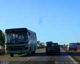 Ônibus Particulares SN na cidade de Cristalina, Goiás, Brasil, por Marcos Sá Carneiro. Número da foto: #:id.
