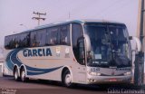 Viação Garcia 6549 na cidade de Cornélio Procópio, Paraná, Brasil, por Tadeu Carnevalli. Número da foto: #2724397.