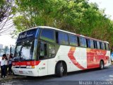 Mult Turismo 1200 na cidade de São Paulo, São Paulo, Brasil, por Nivaldo  Fernandes. Número da foto: #:id.