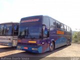 Itaconavi Locação Transporte e Turismo 777 na cidade de São Paulo, São Paulo, Brasil, por Matheus Duarte Souza. Número da foto: #2723228.