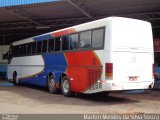 ESP - Expresso São Paulo 9615 na cidade de Formosa, Goiás, Brasil, por Marlon Mendes da Silva Souza. Número da foto: #:id.