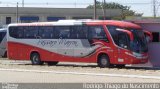 Empresa de Ônibus Pássaro Marron 5312 na cidade de São José dos Campos, São Paulo, Brasil, por Rodrigo Thiago do Nascimento. Número da foto: #2724448.