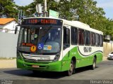 Expresso Real Rio RJ 133.082 na cidade de Itaguaí, Rio de Janeiro, Brasil, por Renan Vieira. Número da foto: #2724795.