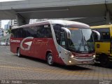 Expresso Gardenia 3320 na cidade de Belo Horizonte, Minas Gerais, Brasil, por Altair Júnior. Número da foto: #:id.