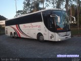 Paraibuna Transportes 25006 na cidade de Juiz de Fora, Minas Gerais, Brasil, por Sergio Moreira Gomes da Silva. Número da foto: #:id.