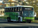 Carneiro Bus 7300 na cidade de Belo Horizonte, Minas Gerais, Brasil, por Adão Raimundo Marcelino. ID da foto: :id.