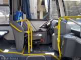 TUPI - Transportes Urbanos Piratininga 6 2220 na cidade de São Paulo, São Paulo, Brasil, por Willian Sousa. Número da foto: #:id.