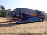 Itaconavi Locação Transporte e Turismo 777 na cidade de São Paulo, São Paulo, Brasil, por Matheus Duarte Souza. Número da foto: #2723218.